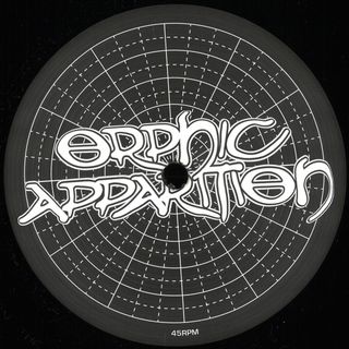 Orphic Apparition