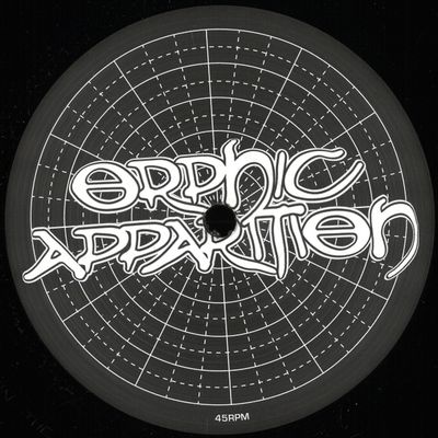 Ramjac Corporation — Press 1 To Repeat vinyl cover