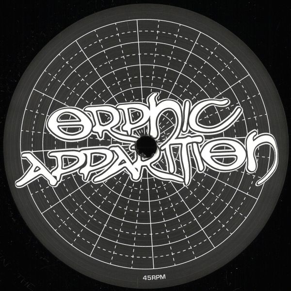 Ramjac Corporation — Press 1 To Repeat vinyl cover