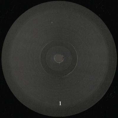 Junior Loves — REDRIFF / PIPER 32 vinyl cover
