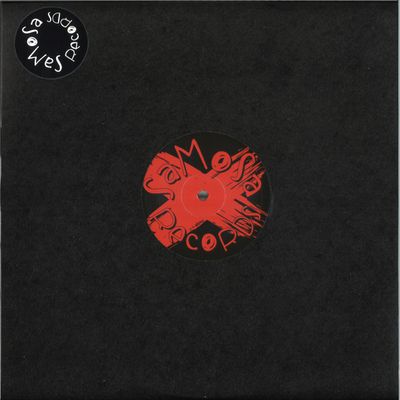 Various — Earth, Wind & Funk Vol.2 / Pt.2 vinyl cover