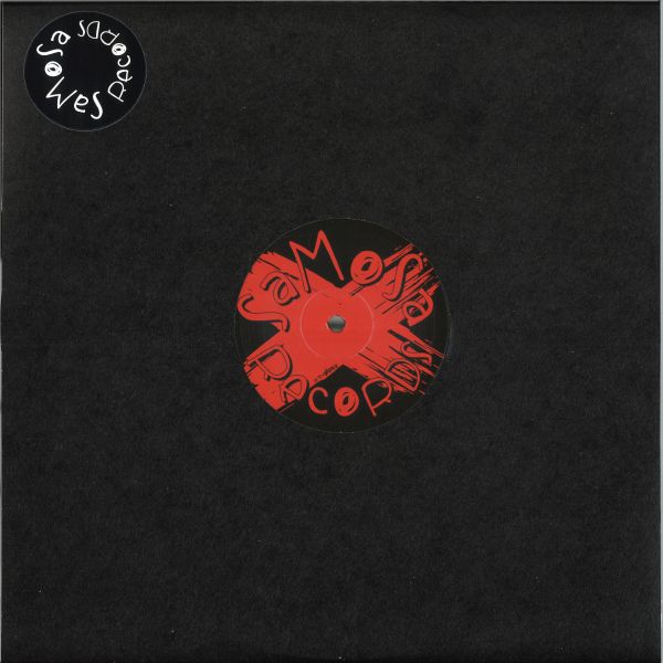 Various — Earth, Wind & Funk Vol.2 / Pt.2 vinyl cover