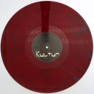 Kultur Recordings