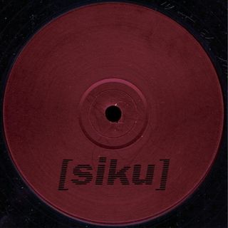 Various — Siku Series 008 vinyl cover