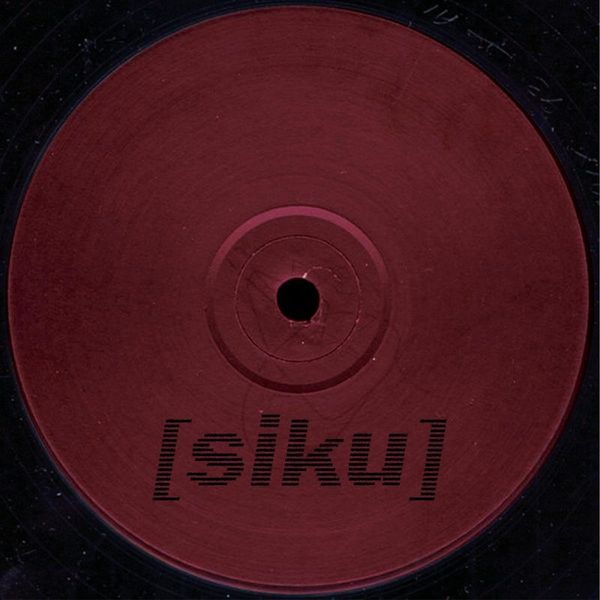 Various — Siku Series 008 vinyl cover