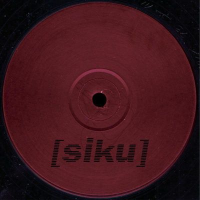 Various — Siku Series 008 vinyl cover