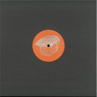 Klon Dump — As Soon As Possible vinyl cover