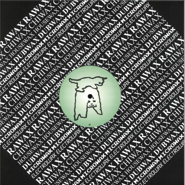 Swayzak — Lokal/ Yardarm vinyl cover