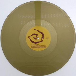 Ron Trent