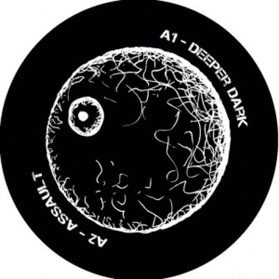 Collision — Full Collision vinyl cover