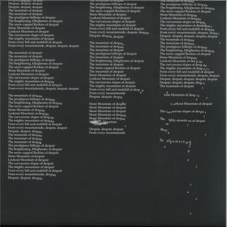  — SKYLAX HOUSE EXPLOSION IV – After The Dancefloor vinyl cover
