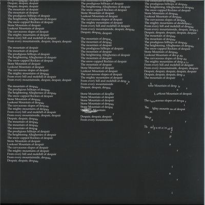 — SKYLAX HOUSE EXPLOSION IV – After The Dancefloor vinyl cover