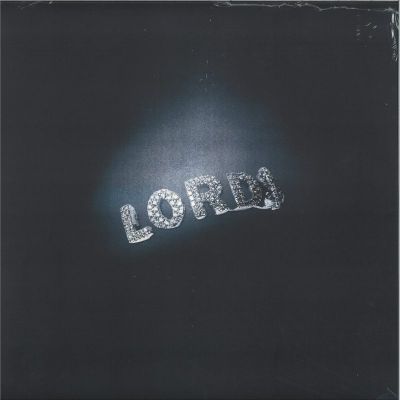 Lord$ — Speed It Up LP vinyl cover