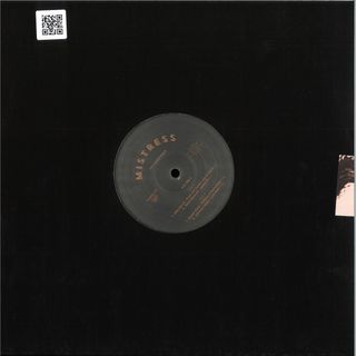 Various — V/A : f96.3 vinyl cover