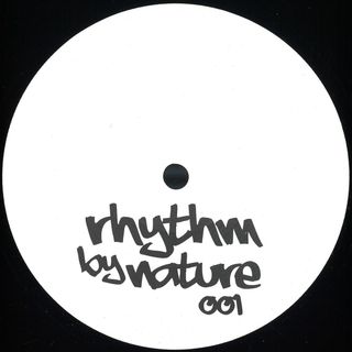 Nail — Shake Two EP vinyl cover