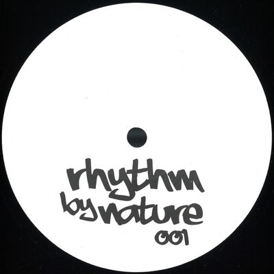 Nail — Shake Two EP vinyl cover