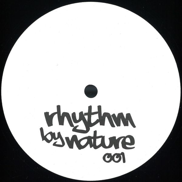Nail — Shake Two EP vinyl cover