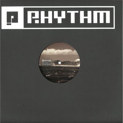 Various — Imposition EP vinyl cover
