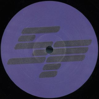 Papa Nugs — Nug Nation Vol. II vinyl cover