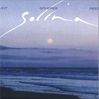 Joy Spheres Rees