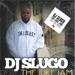 Dj Slugo