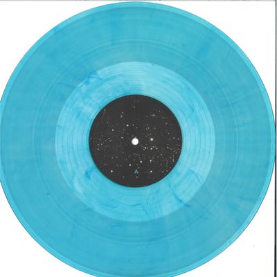 Polynation — Bloom vinyl cover