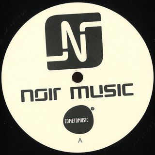 Ten Ven — Sound Of Mind Vol. 1 vinyl cover