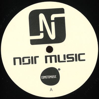 Ten Ven — Sound Of Mind Vol. 1 vinyl cover
