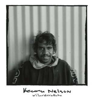 Keanu Nelson