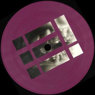 Eveline Fink — Crispy Lips vinyl cover