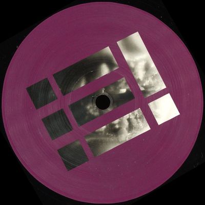 Eveline Fink — Crispy Lips vinyl cover