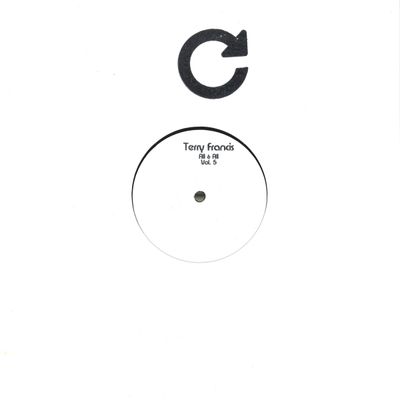 Terry Francis — All & All Vol. 5 vinyl cover