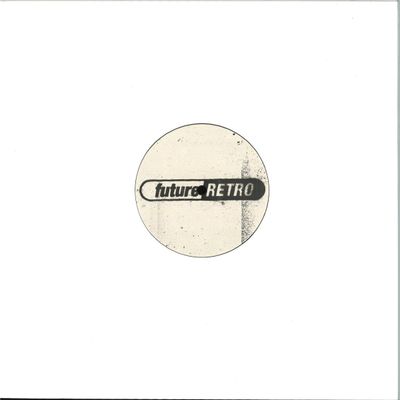 Various — FR050 LP 2x12" vinyl cover