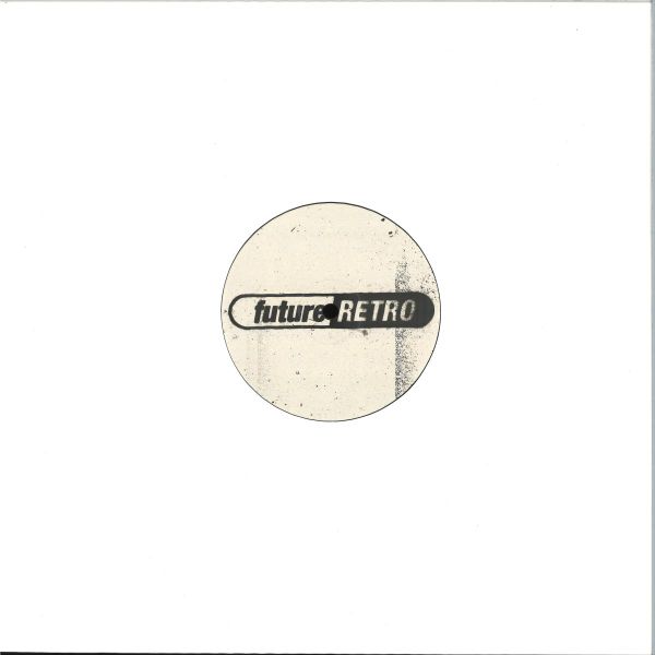 Various — FR050 LP 2x12" vinyl cover