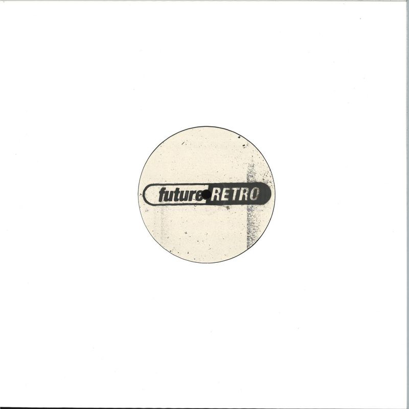 Various — FR050 LP 2x12" vinyl cover
