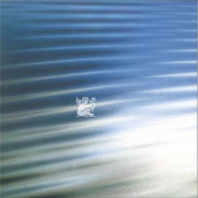 Henzo — The Poems We Write For Ourselves LP 2x12" vinyl cover