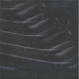 Swarm Intelligence — Radiance EP vinyl cover