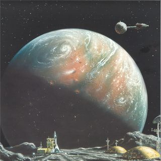 Convextion — R-CNVX2 LP 2x12" vinyl cover