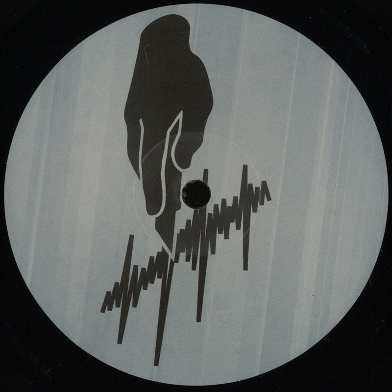 Various — Dissymmetrical Vol 7 vinyl cover