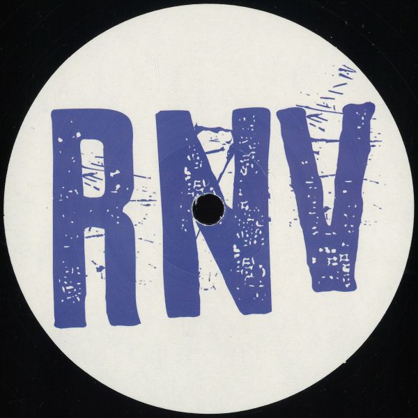 Tuff Trax, Jay Ward — Something Like This vinyl cover