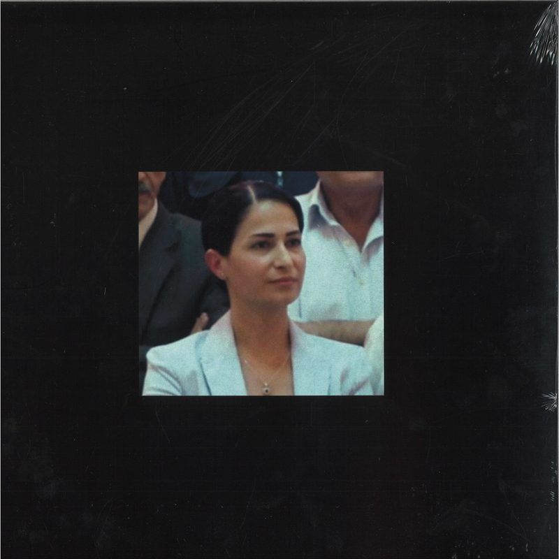 Rosaceae — DNA vinyl cover