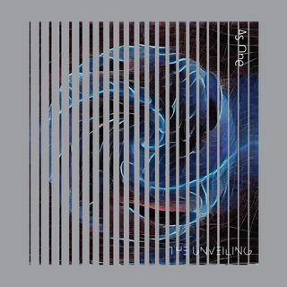 As One — The Unveiling vinyl cover