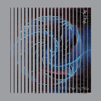 As One — The Unveiling vinyl cover