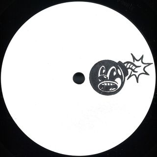 Nizar Sarakbi — Naked Groove vinyl cover