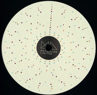 Dhaze, Medu — Subatomic Pussy vinyl cover