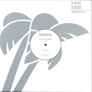 Juanita Recordings