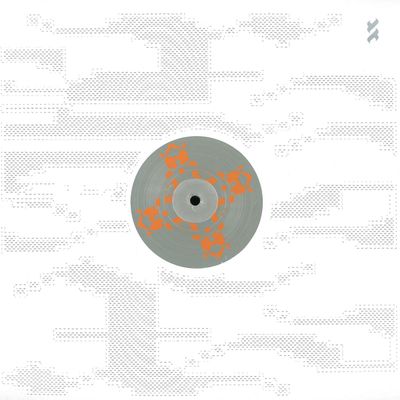 Various — X3 vinyl cover