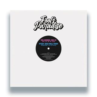 Various — Fool’s Paradise Sampler Vol. 7 vinyl cover