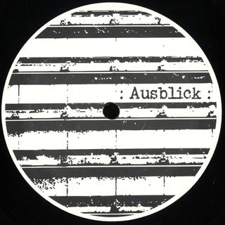 Agp — Everything From Uptown vinyl cover