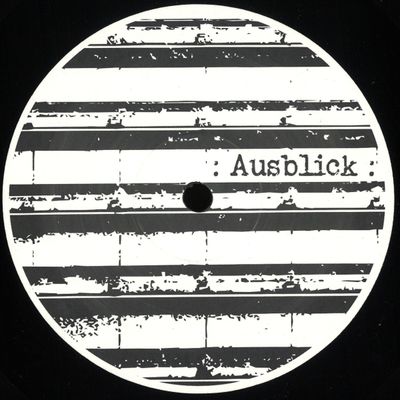 Agp — Everything From Uptown vinyl cover